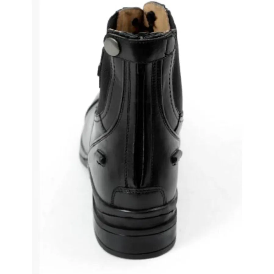 Premier Equine Denver Short Boots