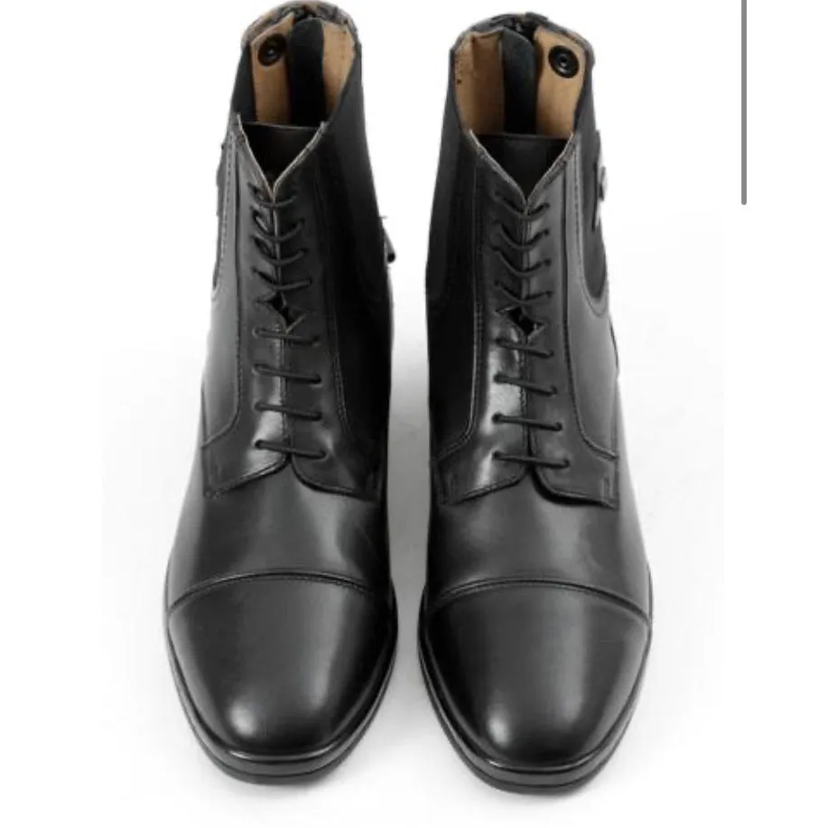 Premier Equine Denver Short Boots