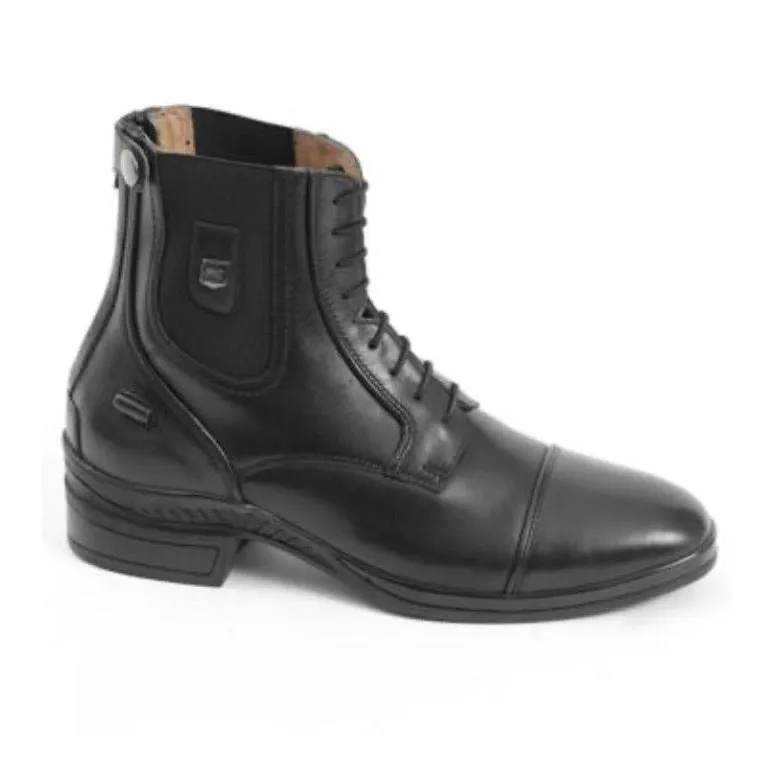 Premier Equine Denver Short Boots