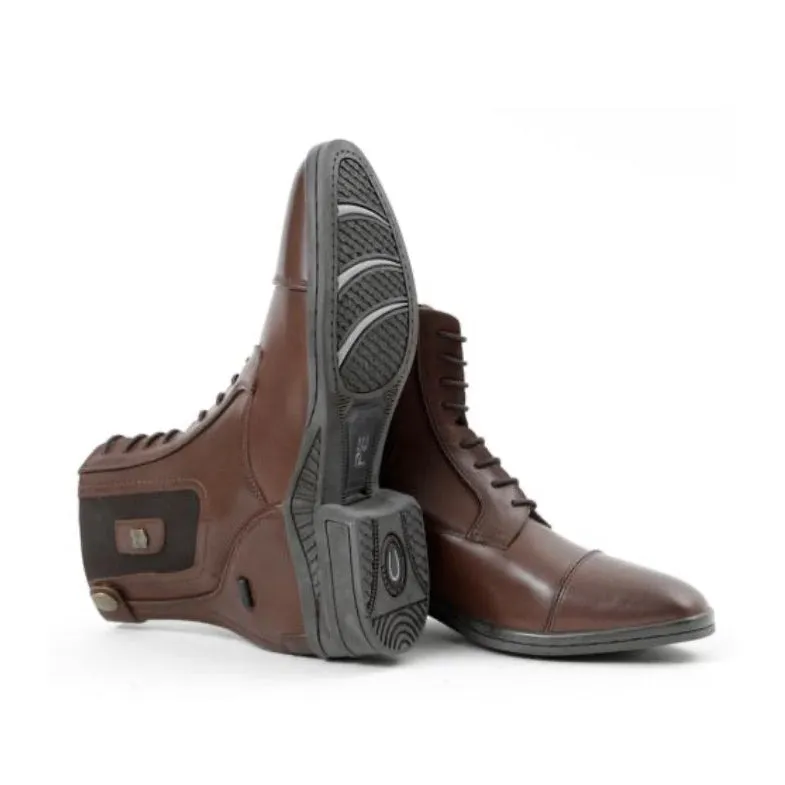 Premier Equine Denver Short Boots