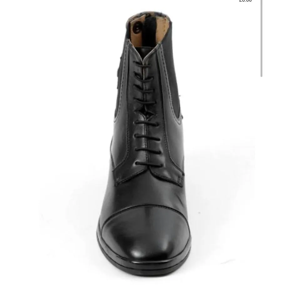 Premier Equine Denver Short Boots