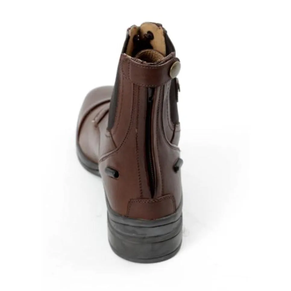 Premier Equine Denver Short Boots