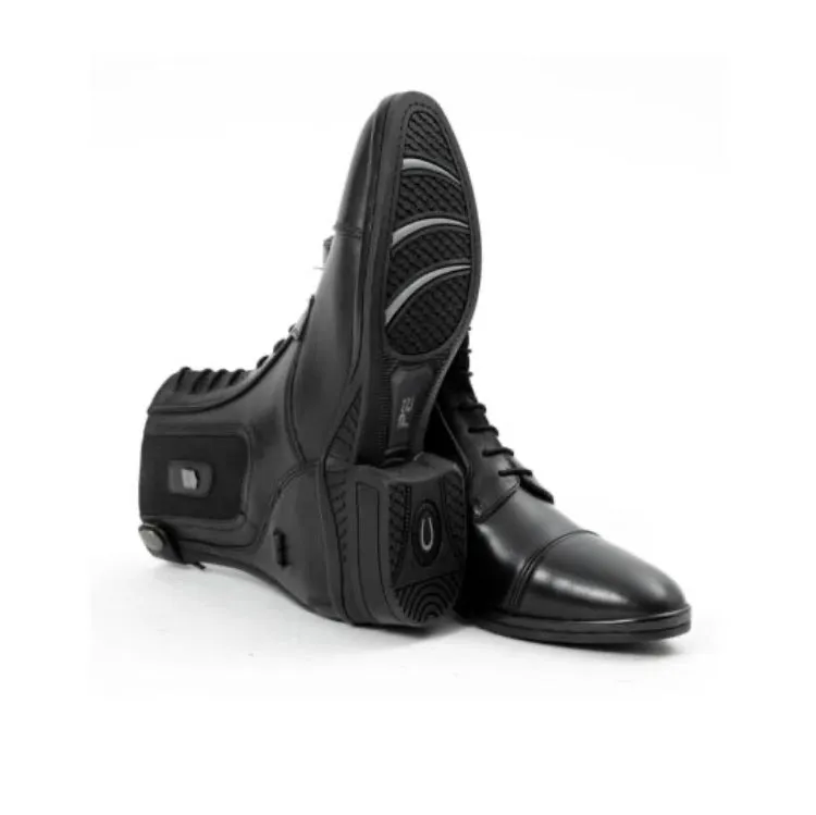 Premier Equine Denver Short Boots