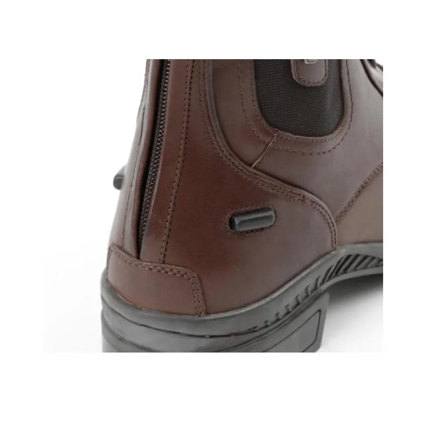 Premier Equine Denver Short Boots