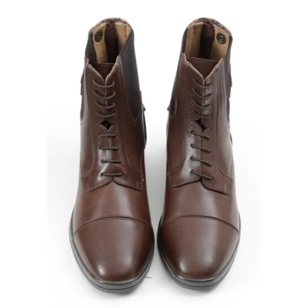 Premier Equine Denver Short Boots