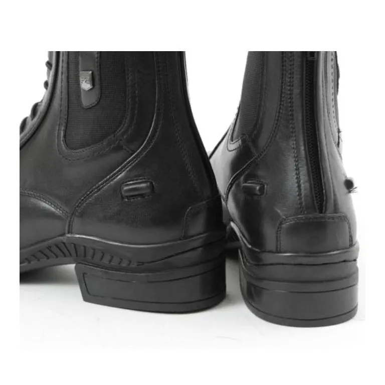 Premier Equine Denver Short Boots