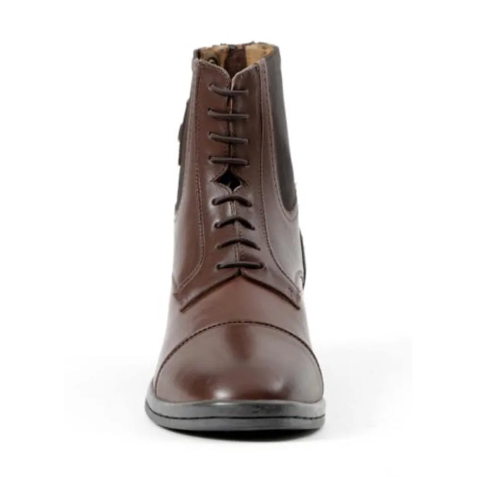 Premier Equine Denver Short Boots