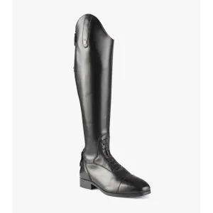 Premier Equine Galileo Mens Long Leather Riding Boots