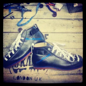 Riedell Blue Streak Boot Only