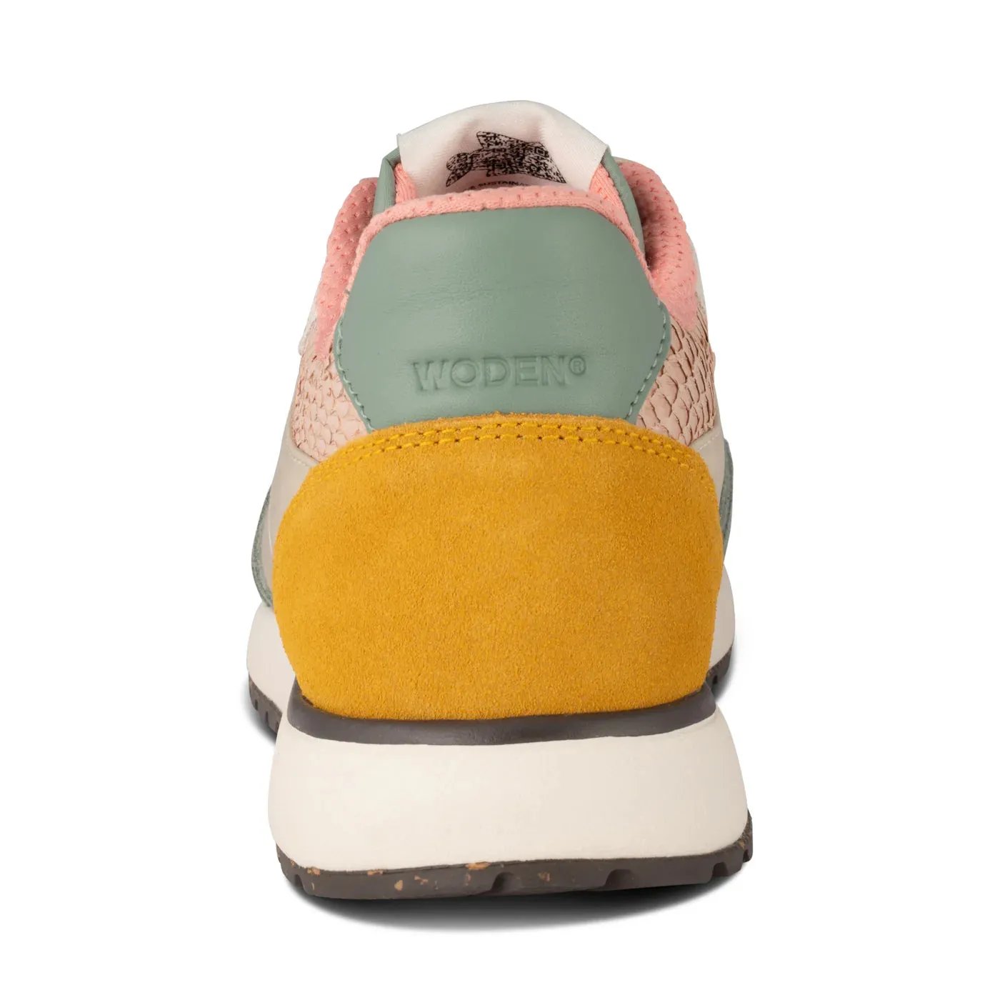 Ronja - Pink Sand Multi