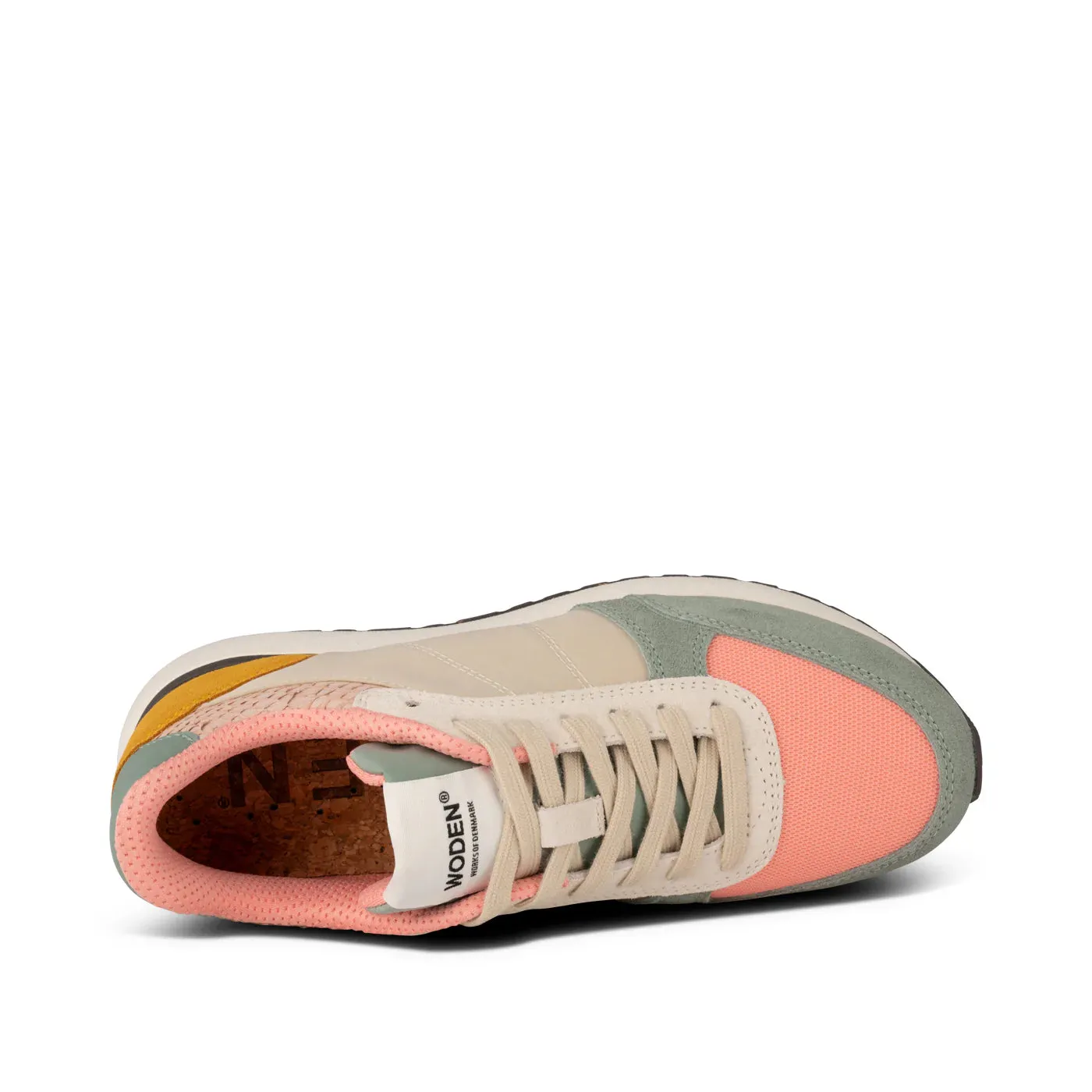 Ronja - Pink Sand Multi