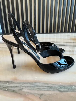 SERGIO ROSSI SANDAL 90