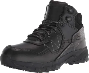 Shoes for Crews Men's Piston Soft Toe Sneaker