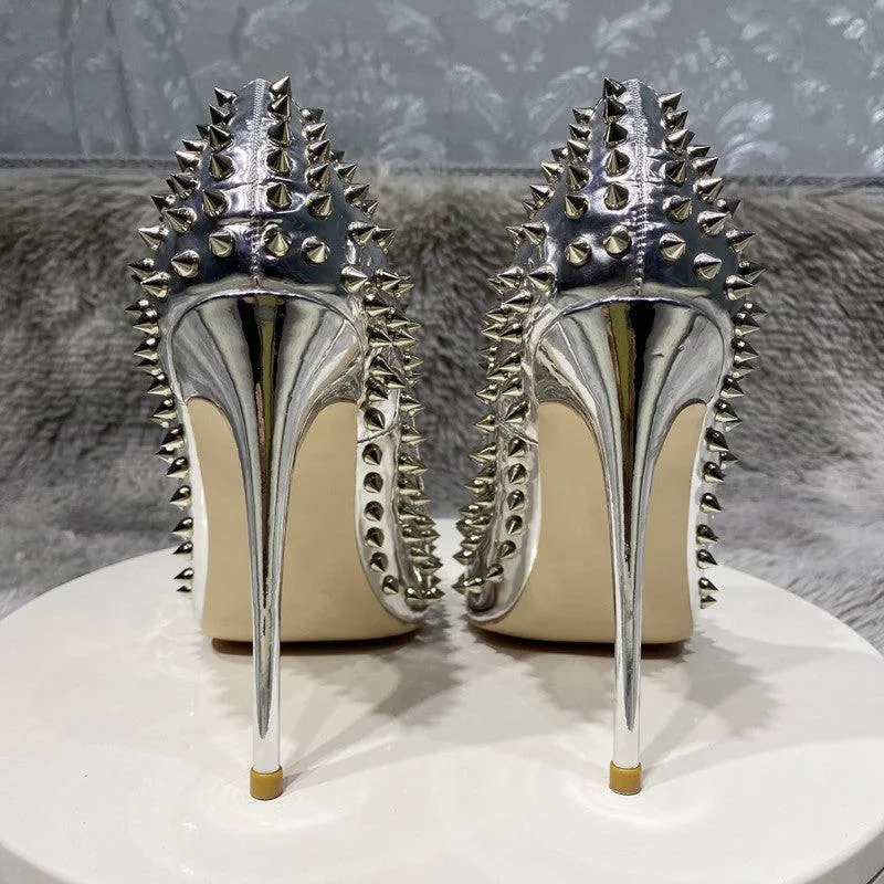 Tacco mirror stud