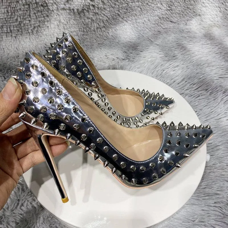 Tacco mirror stud