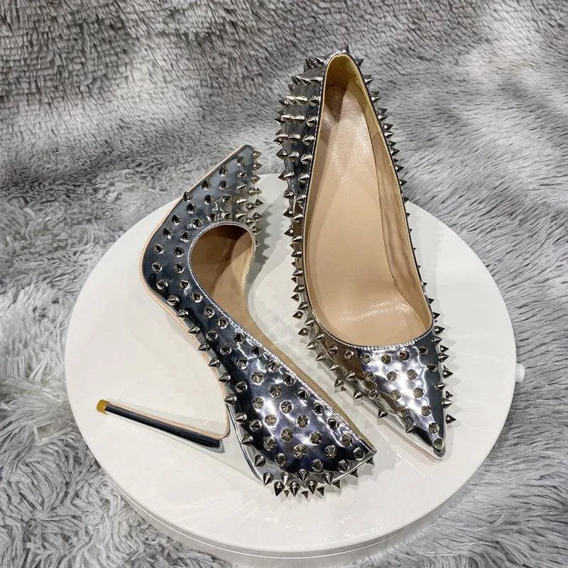 Tacco mirror stud