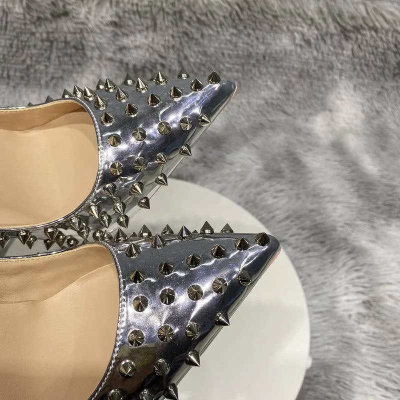 Tacco mirror stud