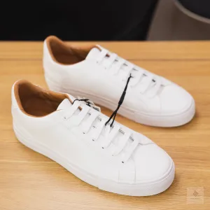 Zara Leather Sneaker