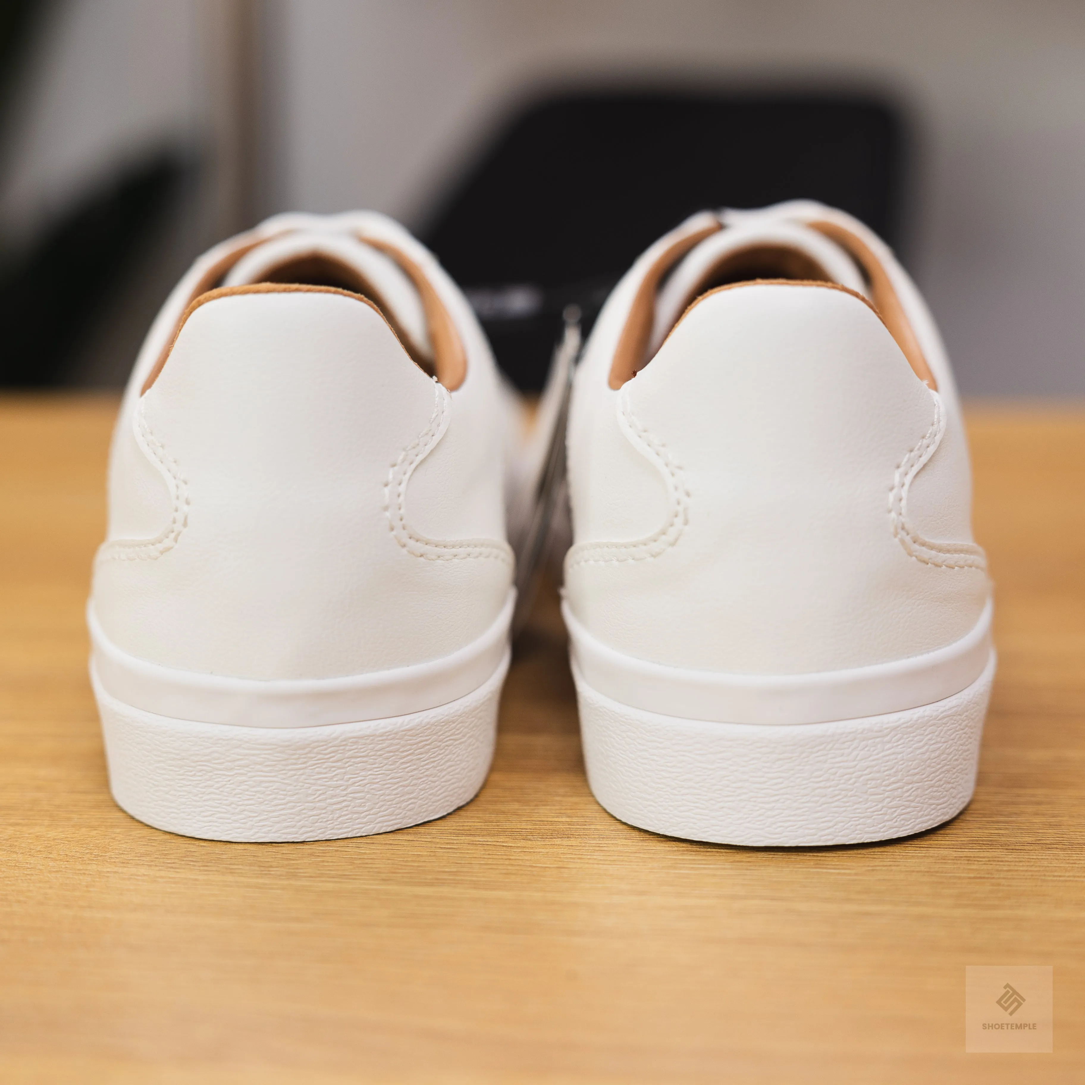 Zara Leather Sneaker